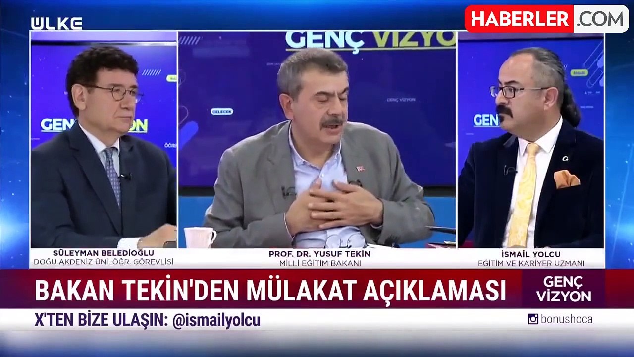 MEB ÖĞRETMEN ATAMA TAKVİMİ 2024 | Öğretmen ataması yapılacak mı? Branş dağılımı belli oldu mu?