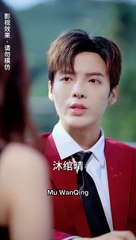 15. 穿书后, 大小姐野爆娱乐圈after entering the book, the woman became a famous artist