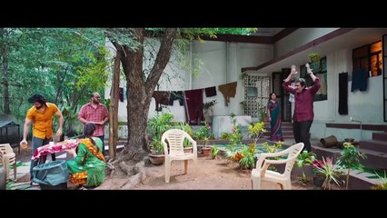 New South Indian Blockbuster Movie - Hindi Dubbed - The Extraordinary Man - Comedy - Action - Part 01 - video Dailymotion