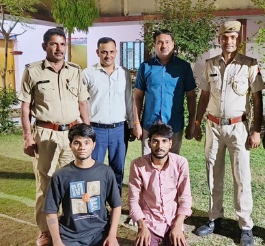 भगवान सिंह हत्या कांड : आरोपी ने दो दोस्तों के साथ रची हत्या की साजिश, 15 दिन रैकी के बाद मौका देख मार डाला