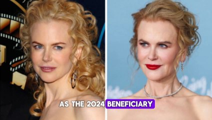 Know All About Nicole Kidman's Kids: A Look Into Their Lives Away From Spotlight