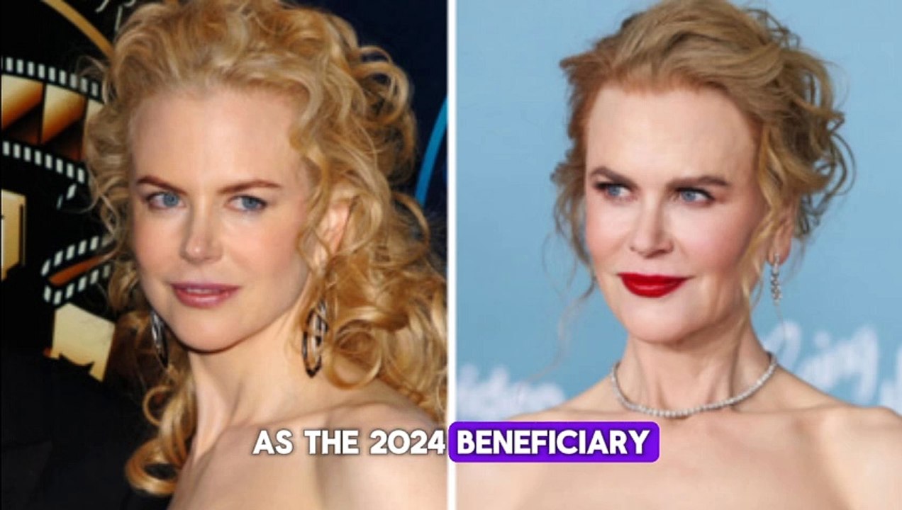 Know All About Nicole Kidman's Kids: A Look Into Their Lives Away From Spotlight