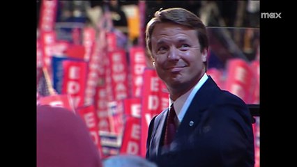 United States of Scandal with Jake Tapper - Official Trailer Max