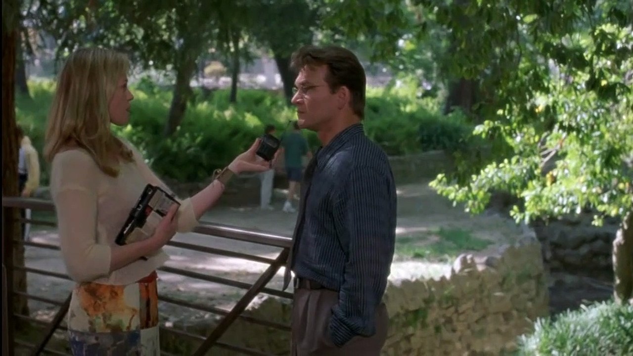 Forever lulu - die erste liebe rostet nicht! - ganzer film - 2000