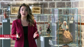 Türkiye'nin ilk 'Anne Müzesi' açılıyor
