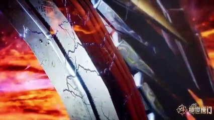 Soul Land 2 The Peerless Tang Clan Episode 44 | ENG SUB| INDO SUB