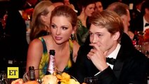 Joe Alwyn Is 'Not In Touch' With Taylor Swift Following 'Tortured Poets’ Release (Source)