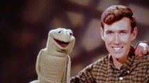 Jim Henson: Der Mann hinter den Muppets bekommt eine eigene Doku für Disney Plus spendiert