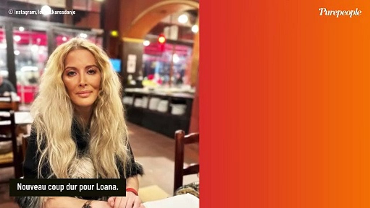 Disparition inquiétante de Loana : les pompiers et la police mobilisés, une enquête pour séquestration et agression ouverte