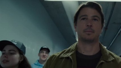 Trap: Im neuen Thriller von M. Night Shyamalan wird Josh Hartnett eine Falle gestellt