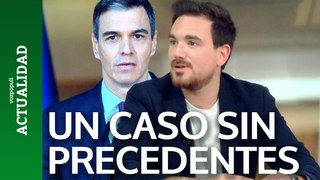 Lo de Pedro Sánchez es un caso sin precedentes en 145 años de historia del PSOE