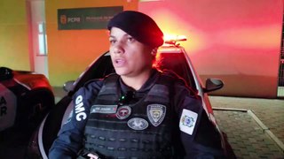 Inspetora da GM detalha caso de cárcere privado e tentativa de feminicídio em Rio do Salto