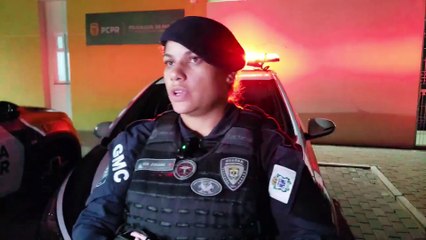 Inspetora da GM detalha caso de cárcere privado e tentativa de feminicídio em Rio do Salto