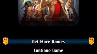 Mafia Wars New York theme music for phone ringtone | java games #mafiawarsnewyork #javagame #javagames