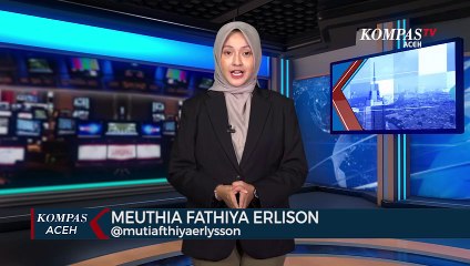 Aceh Targetkan Inflasi 2024 di Bawah 3.5 Persen