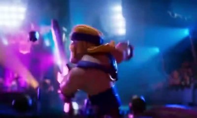 Every Card Evolution Trailer In Clash Royale