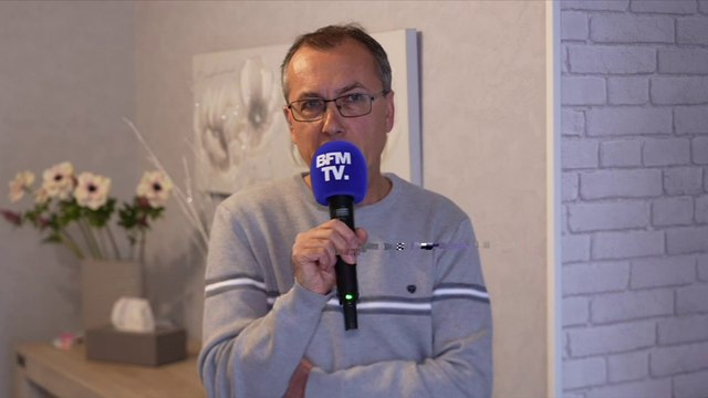 Les parents sont majoritairement favorables à l'expérimentation de la tenue commune , assure ce directeur d'école accusé d'être anti-musulman