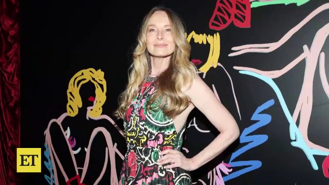 Chynna Phillips Reveals 14-Inch-Long Tumor in Her Leg