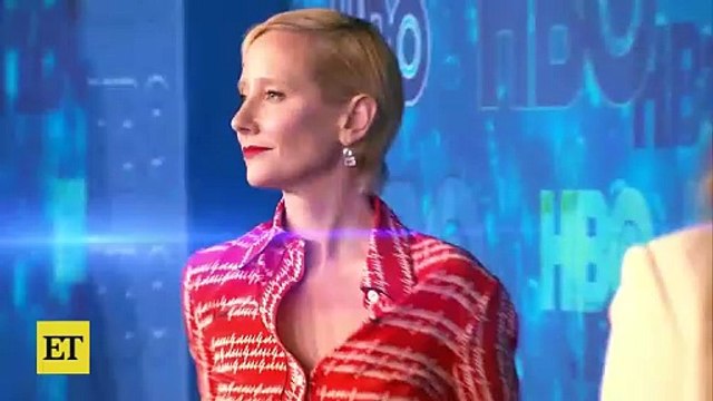 Anne Heche’s Son Homer Says Estate Can't Afford to Pay Her $6 Million Debt