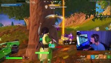 I Finally Found Fortnite BEST Loadout!