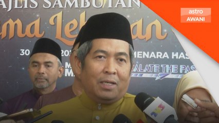 Tak cadang lanjut tempoh laksana sistem e-invois - LHDN