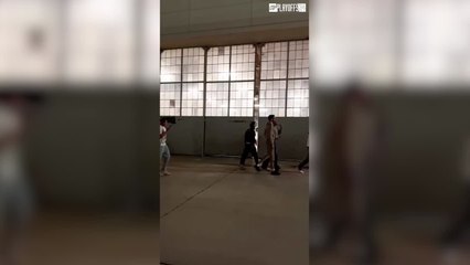 Discover the Unique Tradition of the OKC Thunder 🏀