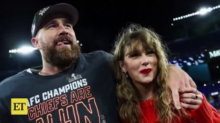 Travis Kelce REACTS to Taylor Swift and Justin Bieber's Punk'd' Episode(1)
