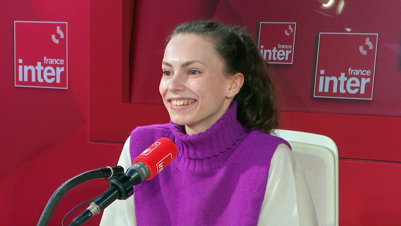 Nouvelles têtes : la danseuse étoile Bleuenn Battistoni