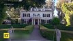 Kyle Richards’ Daughter Farrah Aldjufrie's LA Home Robbed in Broad Daylight