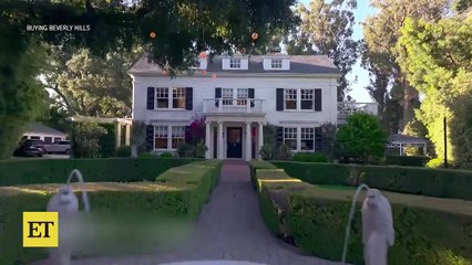 Kyle Richards’ Daughter Farrah Aldjufrie's LA Home Robbed in Broad Daylight