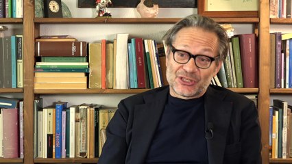 Recalcati: "Difendiamo il nostro inconscio, ci aiuta a capire ciò che desideriamo"