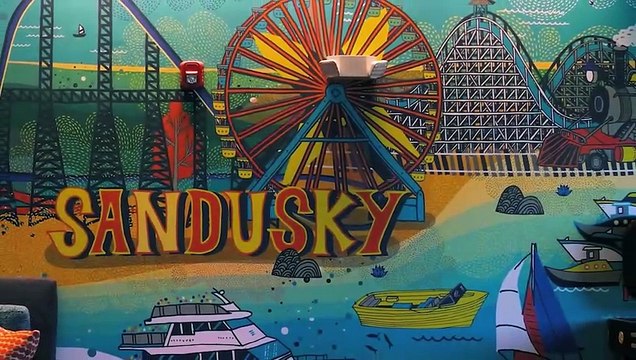 C'è un'azienda italiana dietro le nuove montagne russe più alte e veloci del mondo