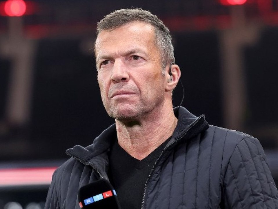 Wegen Tuchel-Kritik: Lothar Matthäus ätzt gegen Uli Hoeneß