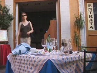 Tatiana, voyage à Rome. le 9 avril à 20h30