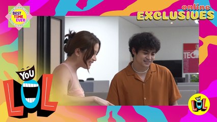 The kainan bago ang sayahan sa Lipa, Batangas! (YouLOL Exclusives)