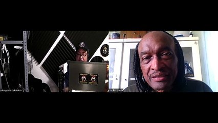 SALSA GORDA CON ORLANDO WATUSI