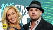 Kellie Pickler Performs for the First Time Since Her Husband's Death