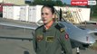 Deniz Kuvvetleri'nde Tek Kadın İHA Pilotu Mavi ve Gök Vatanı Koruyor