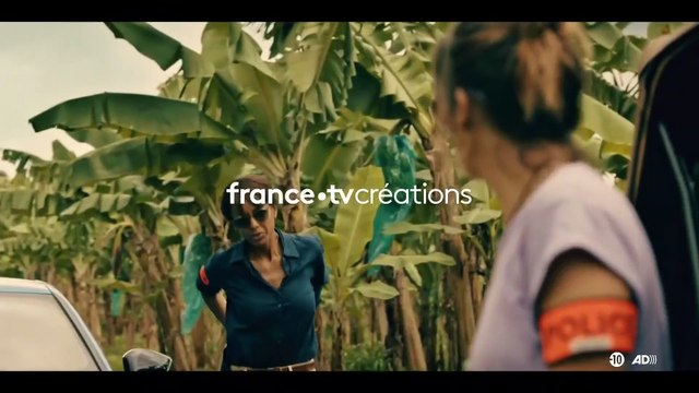 Tropiques criminels - 3 mai