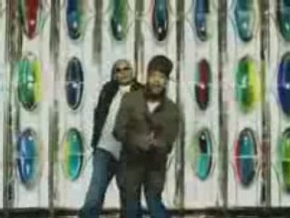 Fat Joe Ft J Holiday - I Wont Tell