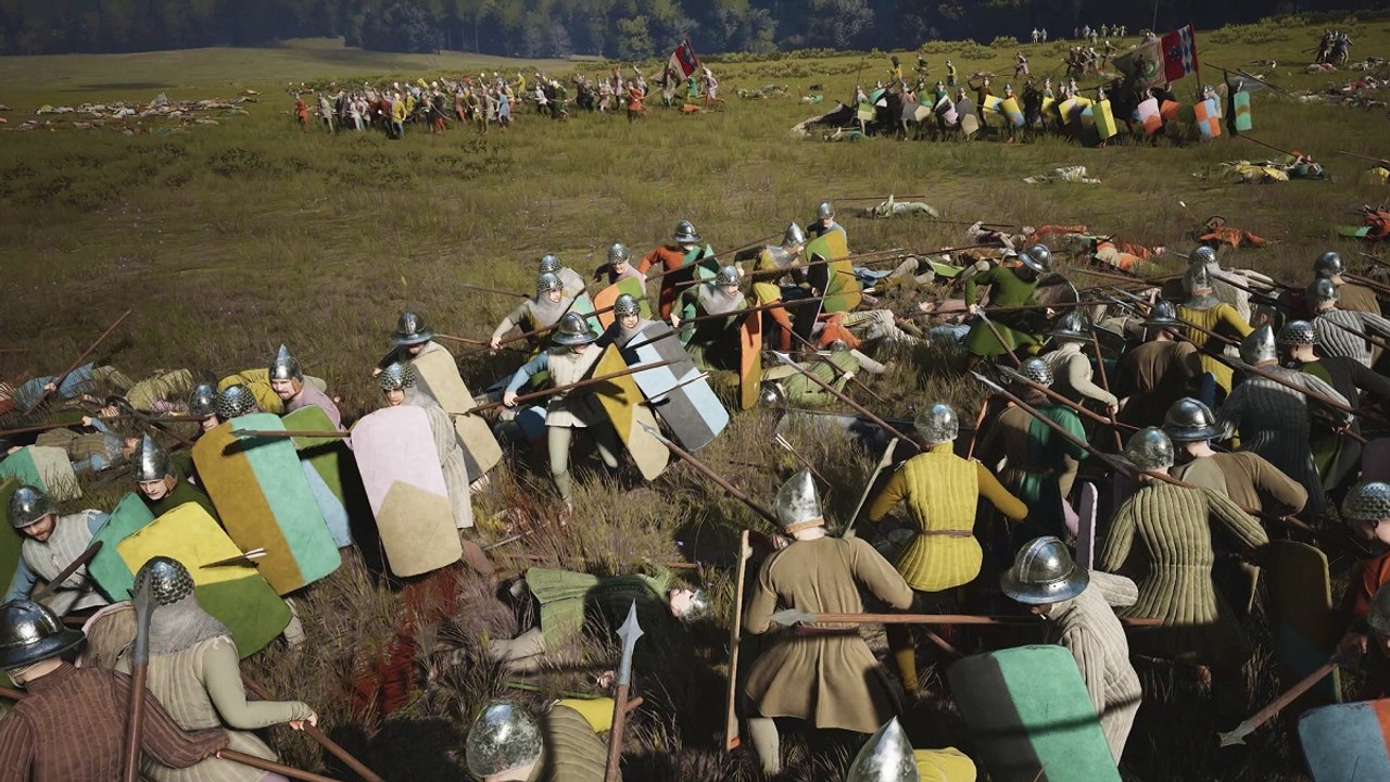 Avec plus de 89% d'avis très positif sur Steam et 1 million de copies vendues, c'est le le jeu du moment qu'il ne faut pas manquer !