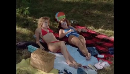 1987 DOOM ASYLUM Full HOT HORROR Movie