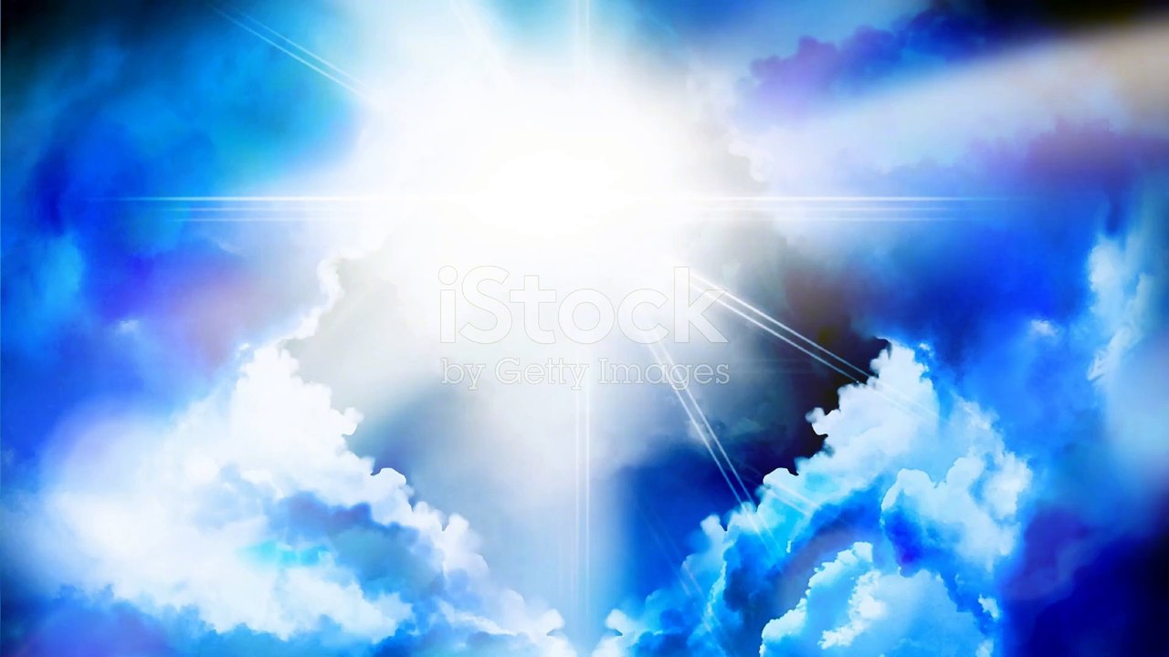 Lord show us Your Glory