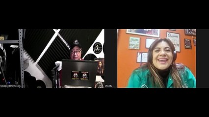 SALSA GORDA CON SHADDY Y SU SONORA CHAMBAKU