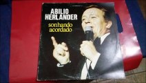 Abílio Herlander - Amantes
