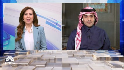 رئيس مجلس إدارة شركة كودو للأغذية والإعاشة لـ CNBC عربية:  لدينا سلاسل إمداد نتحكم بها بقوة من حيث الجودة وندعم الشباب في طرح منتجاتهم بالسوق من خلال برامجنا