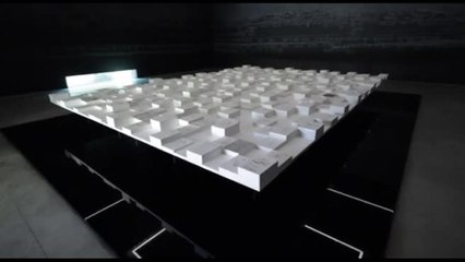Biennale, il Leone d'Oro dell'Australia: siamo tutti imparentati