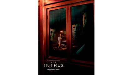 Les Intrus - Chapitre 1 (2024) HD