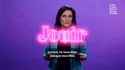 FEMME ACTUELLE - Hubin : Penser à quelqu'un d'autre pendant l'amour