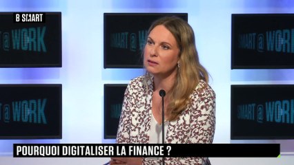 SMART @WORK - Le débat du samedi 4 mai 2024